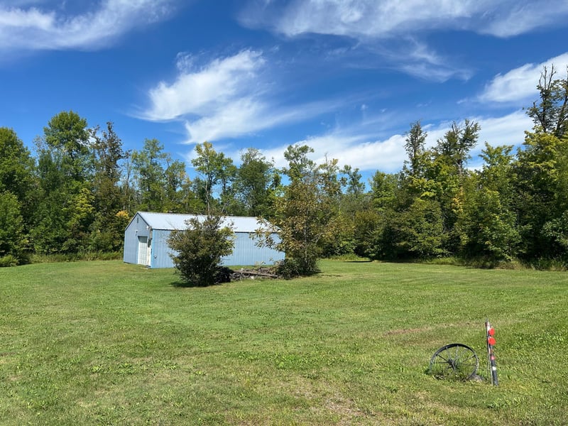 18665 327th Ave, Isle, MN 56342