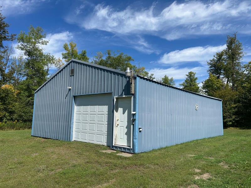 18665 327th Ave, Isle, MN 56342