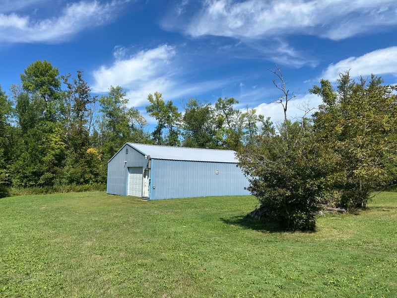 18665 327th Ave, Isle, MN 56342
