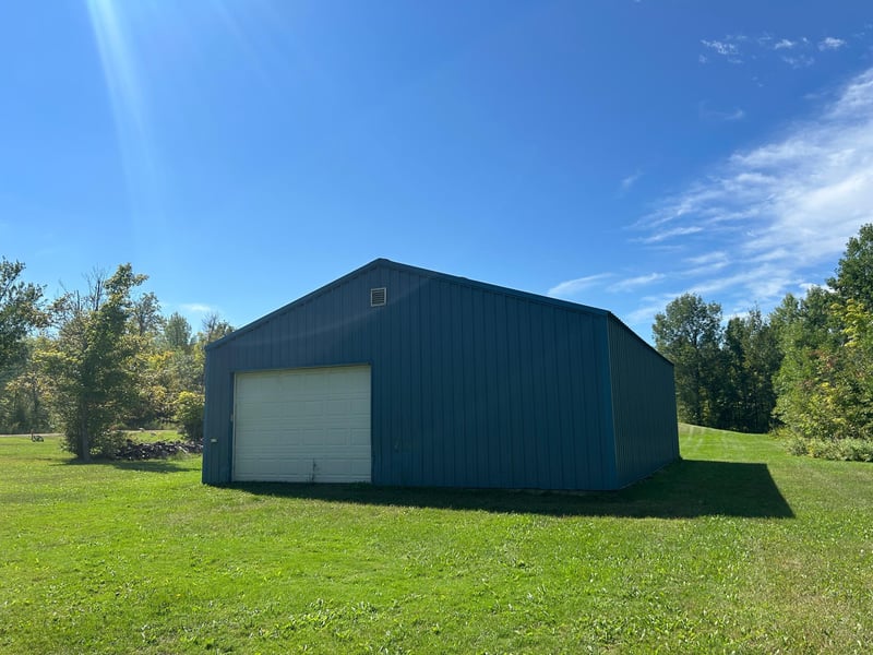 18665 327th Ave, Isle, MN 56342