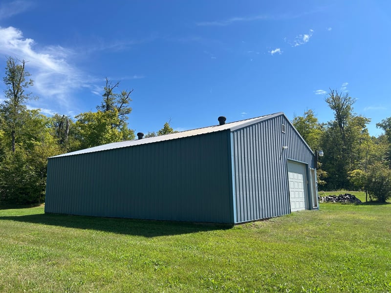 18665 327th Ave, Isle, MN 56342