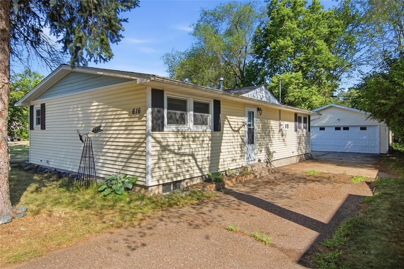 Home Worth Check