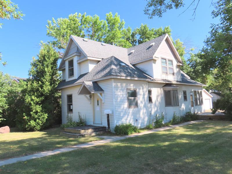 518 Main Ave N, Thief River Falls, MN 56701