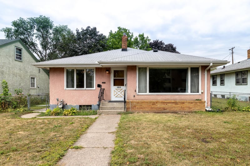 1015 Lafond Ave, Saint Paul, MN 55104