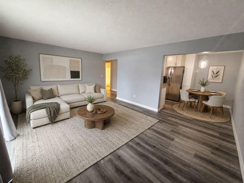 3155 Old Highway 8 #104, Roseville, MN 55418