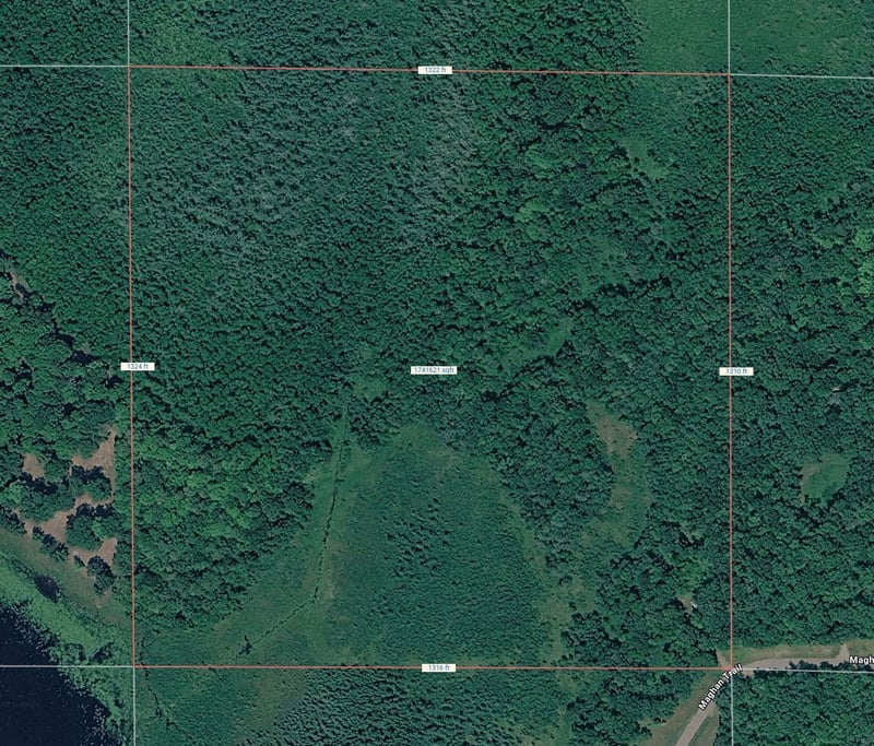 24500 Maghan Trl, Deerwood, MN 56444