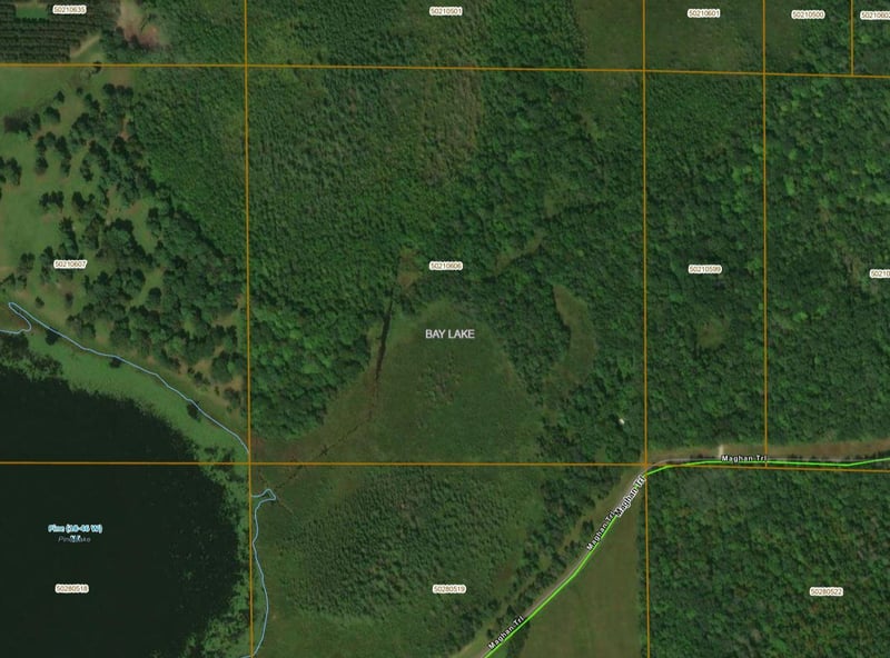 24500 Maghan Trl, Deerwood, MN 56444