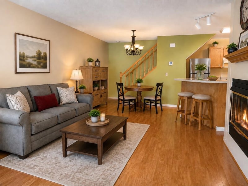 691 85th Ln NW #2, Coon Rapids, MN 55433