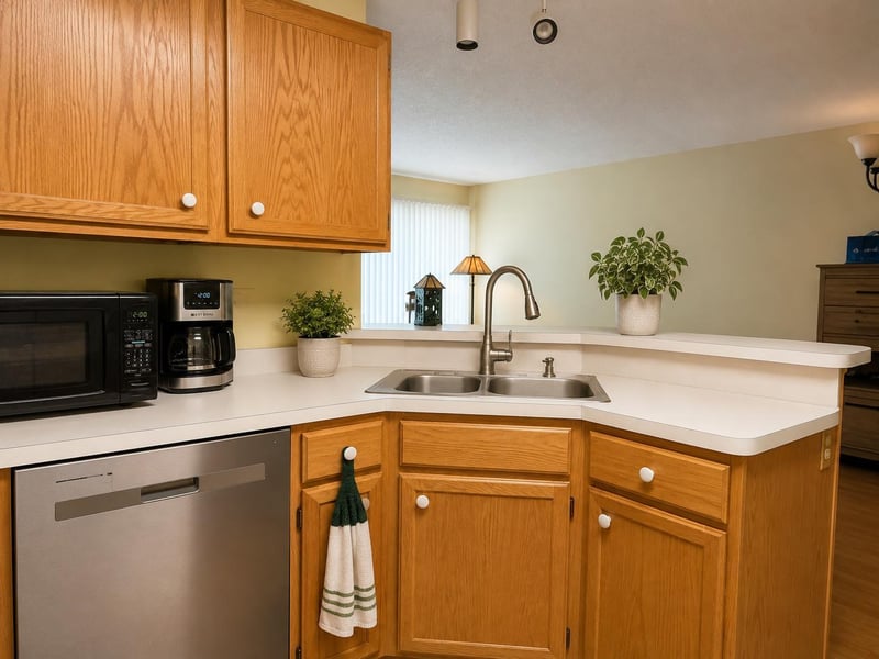 691 85th Ln NW #2, Coon Rapids, MN 55433
