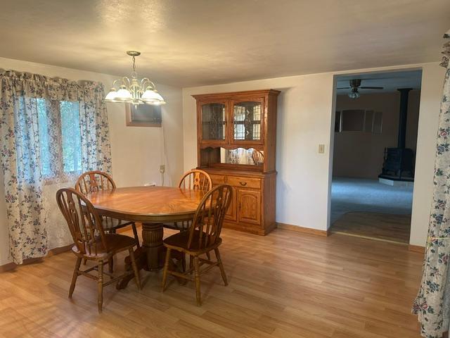 17263 Mission Rd SE, Cass Lake, MN 56633