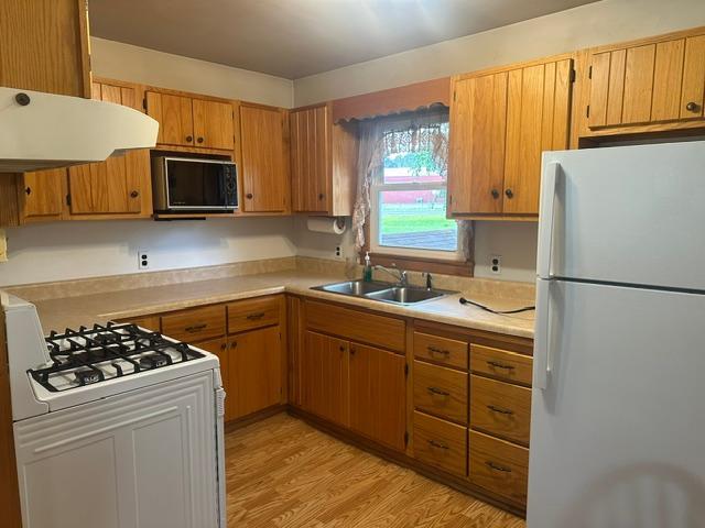 17263 Mission Rd SE, Cass Lake, MN 56633