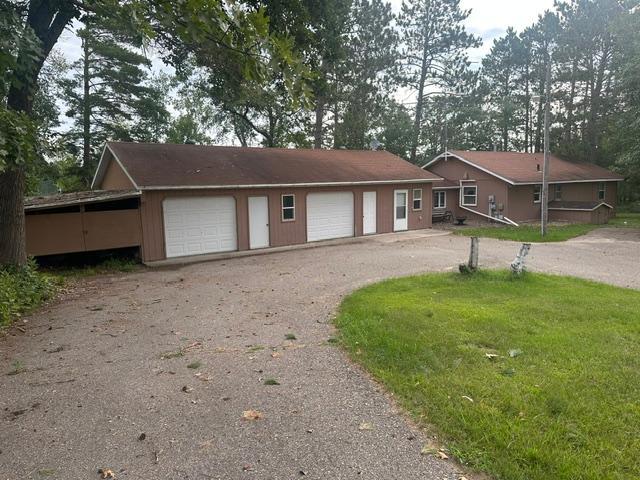 17263 Mission Rd SE, Cass Lake, MN 56633
