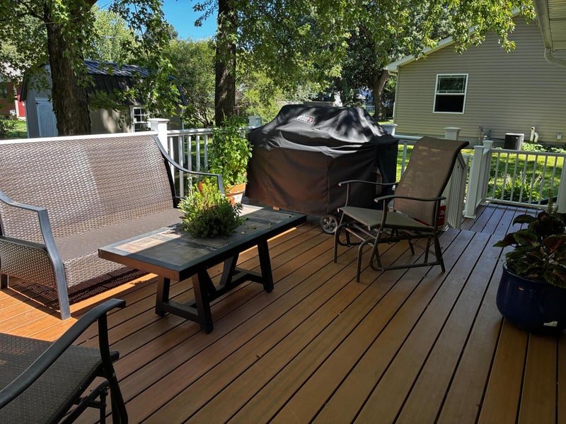 1960 Willow Ave, Worthington, MN 56187