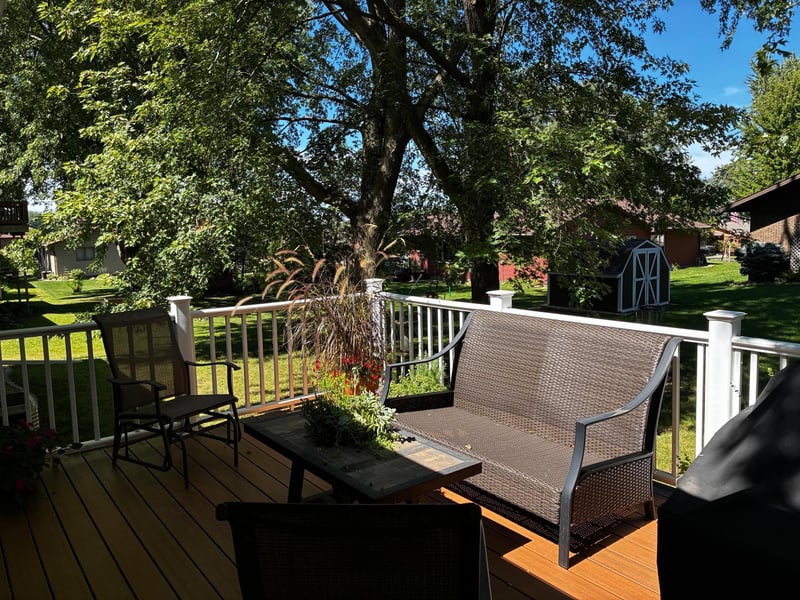 1960 Willow Ave, Worthington, MN 56187