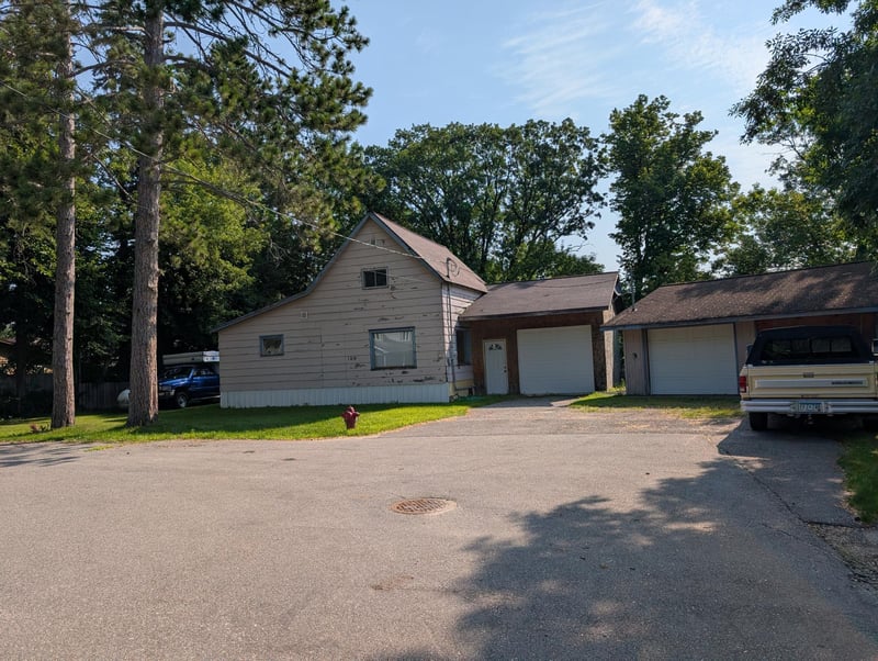 100 Cedar St, Littlefork, MN 56653
