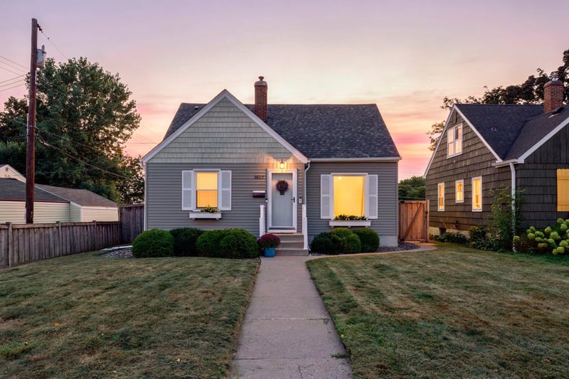Home Worth Check