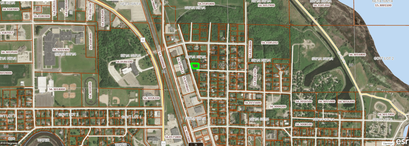 TBD Wabasha Ave NE, Warroad, MN 56763