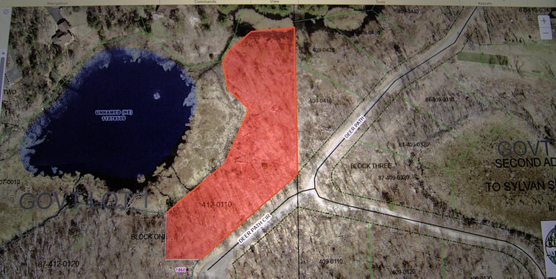 0 Deer Path Cir, East Gull Lake, MN 56401