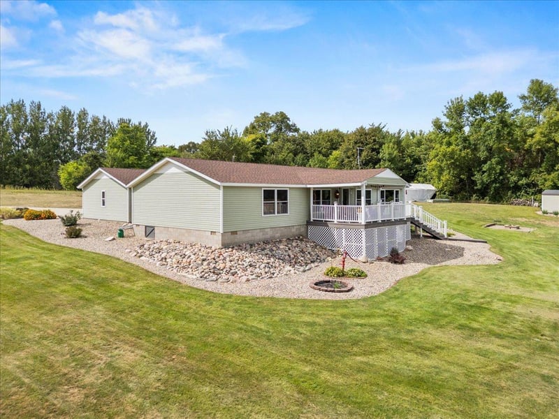 4460 Timber Shores Ct SW, Alexandria, MN 56308