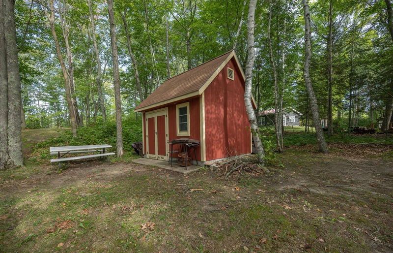 425 Hand Lake Ln NW, Pine River, MN 56474