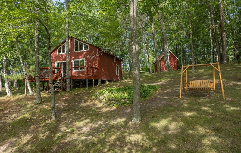 425 Hand Lake Ln NW, Pine River, MN 56474