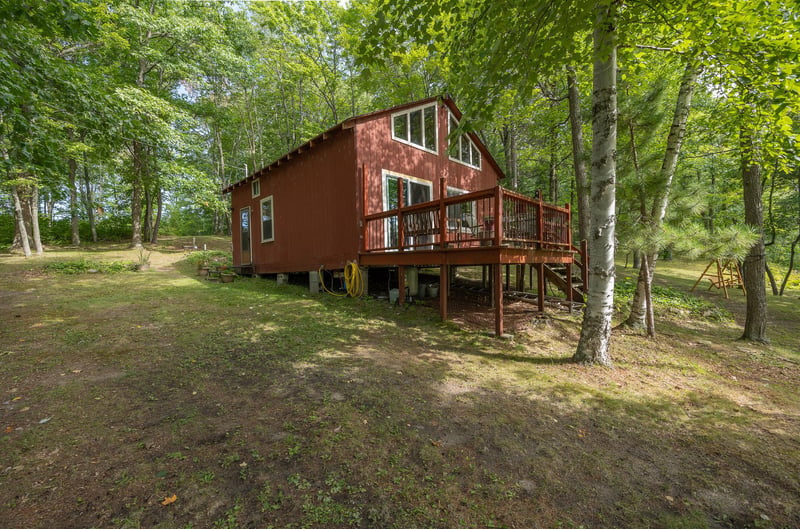 425 Hand Lake Ln NW, Pine River, MN 56474