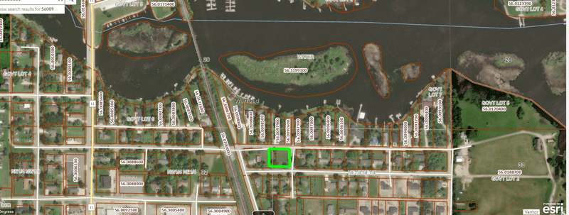 TBD Riverview Dr SE, Warroad, MN 56763