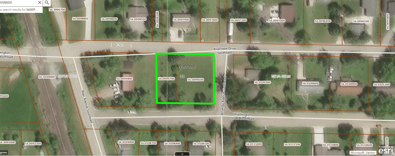 TBD Riverview Dr SE, Warroad, MN 56763