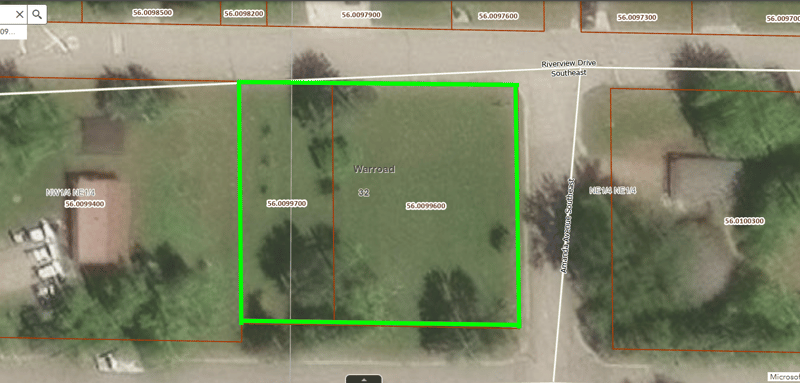 TBD Riverview Dr SE, Warroad, MN 56763