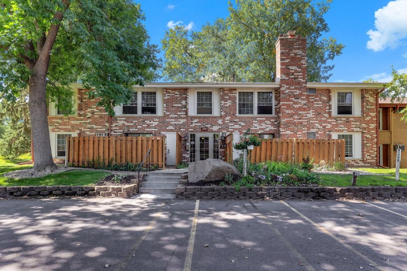 4548 Cedar Lake Rd S #2, Saint Louis Park, MN 55416