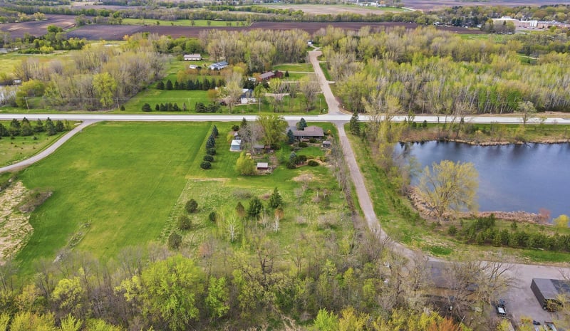 3225 180th St, Lester Prairie, MN 55354