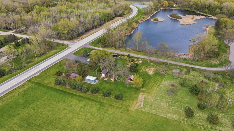 3225 180th St, Lester Prairie, MN 55354