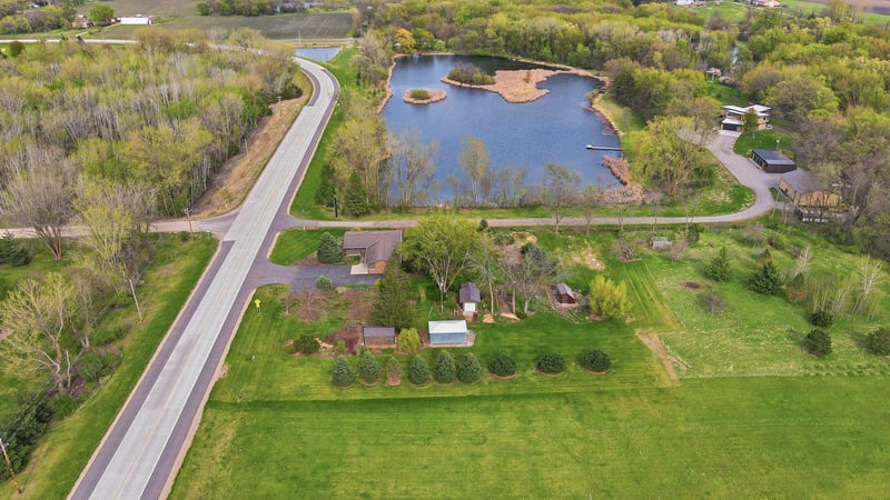 3225 180th St, Lester Prairie, MN 55354