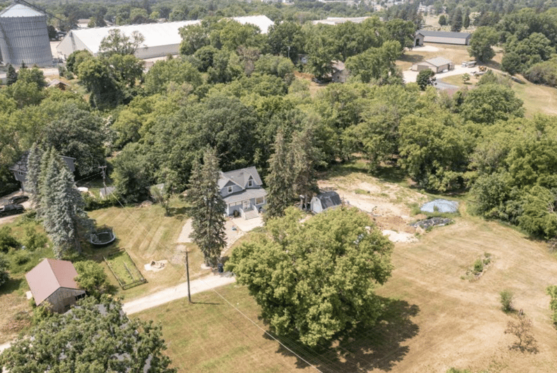1022 2nd St, Kenyon, MN 55946