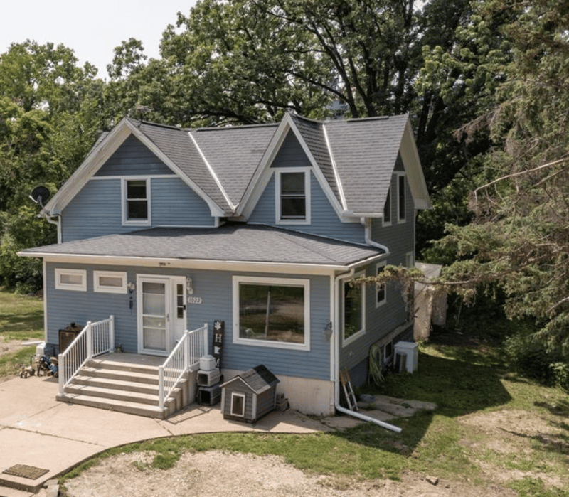 1022 2nd St, Kenyon, MN 55946