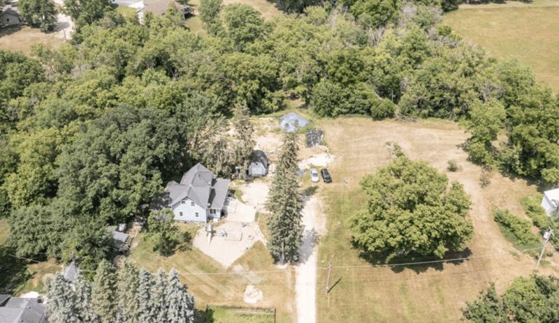 1022 2nd St, Kenyon, MN 55946