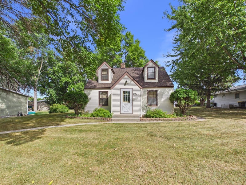 Home Worth Check
