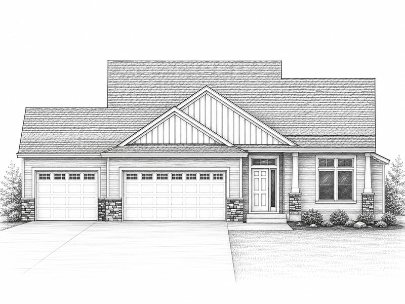 635 7th Ave NE, Byron, MN 55920