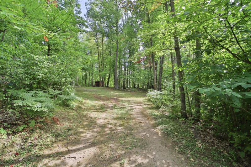 5069 Hyland Rd SW, Motley, MN 56466