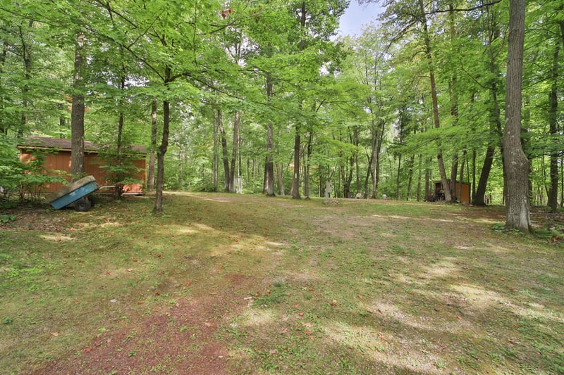 5069 Hyland Rd SW, Motley, MN 56466