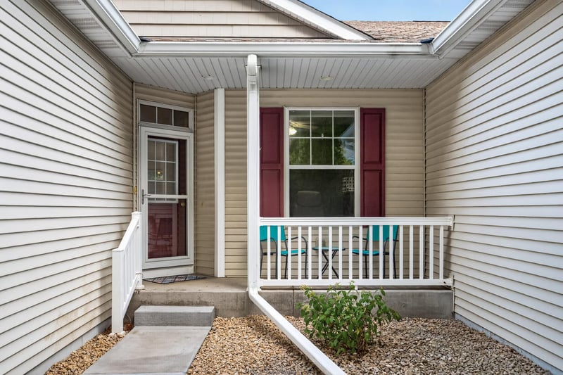 13119 Aberdeen St NE, Blaine, MN 55449
