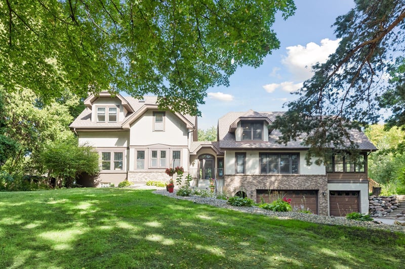 8436 Wildwood Ave, Minnetrista, MN 55375