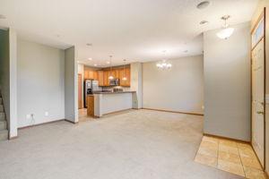 11040 Fergus St NE #E, Blaine, MN 55449