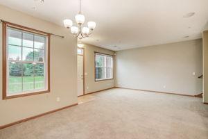 11040 Fergus St NE #E, Blaine, MN 55449