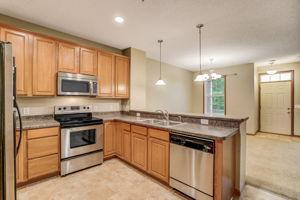 11040 Fergus St NE #E, Blaine, MN 55449