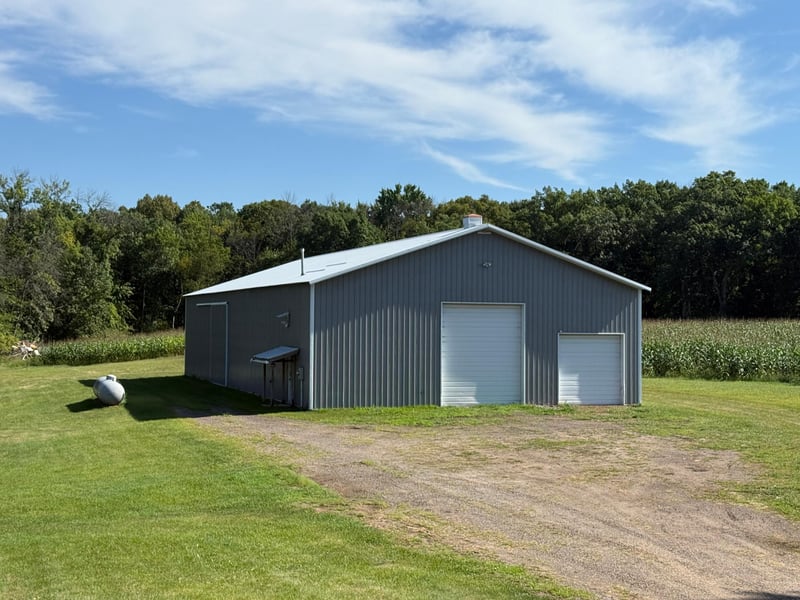 22367 Norris Lake Rd, Nowthen, MN 55303