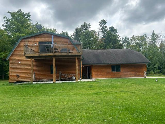 20118 Moose Point Rd, Grand Rapids, MN 55744