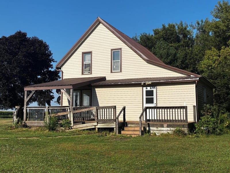 276 270th Ave, Fulda, MN 56131