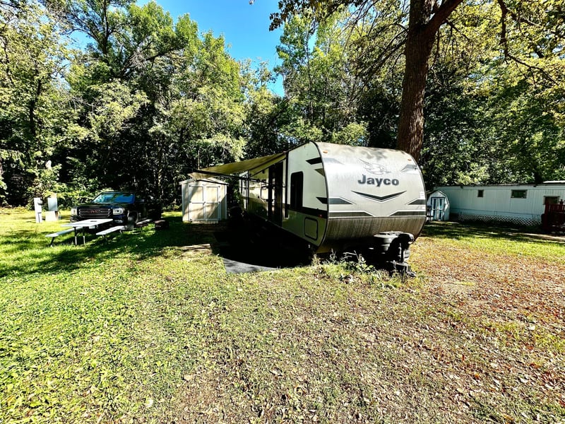 3261 Smith Lake Rd Se Lot #22, Osakis, MN 56360