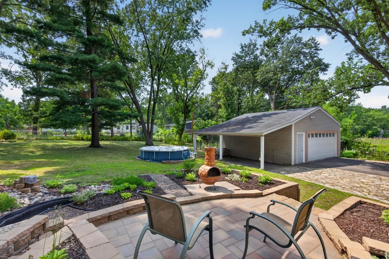 2577 County Road H W, New Brighton, MN 55112